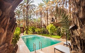 Riad Soleil Du Monde  3*